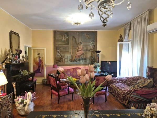 appartamento in vendita a Terni