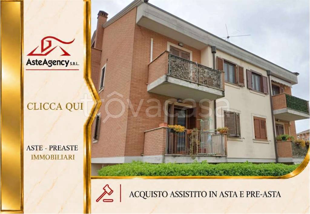 appartamento in vendita a Terni in zona Gabelletta