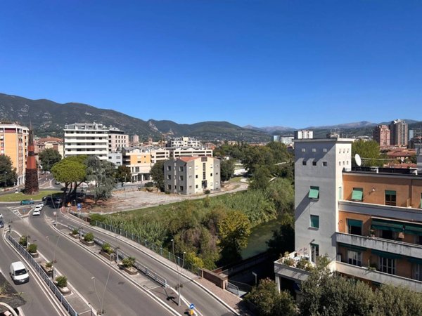 appartamento in vendita a Terni