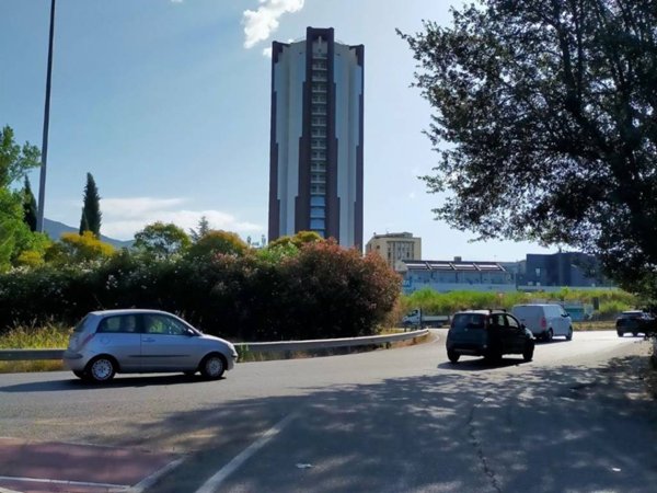 appartamento in vendita a Terni in zona Rivo