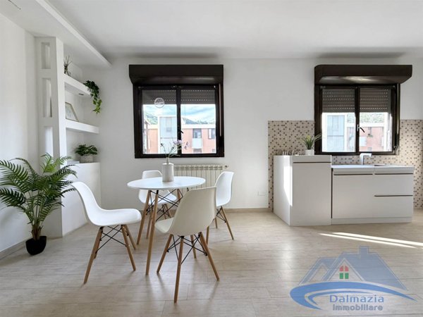 appartamento in vendita a Terni
