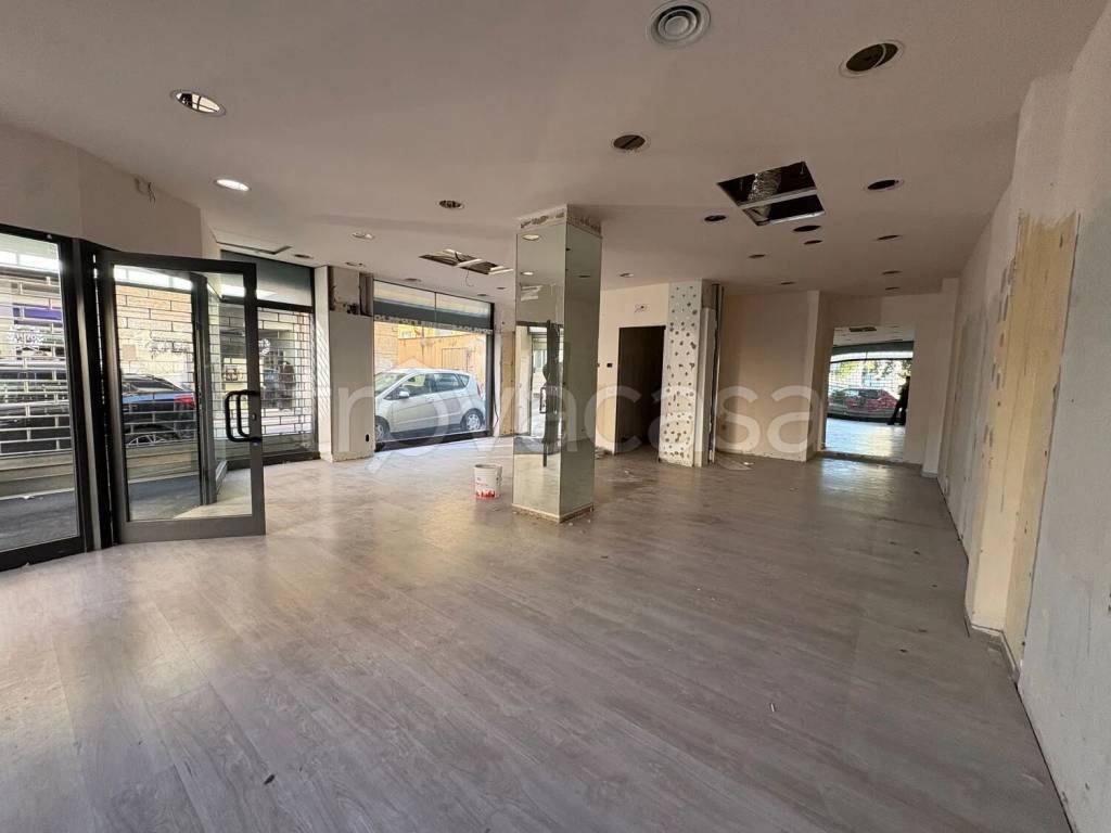 appartamento in vendita a Terni in zona Centro Città