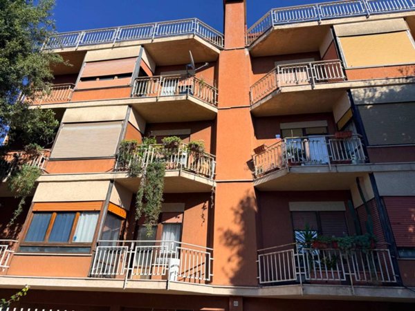 appartamento in vendita a Terni in zona Centro Città