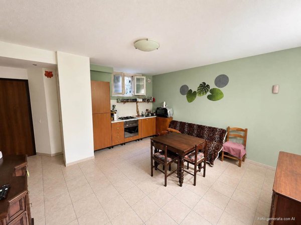 appartamento in vendita a Terni in zona Centro Città
