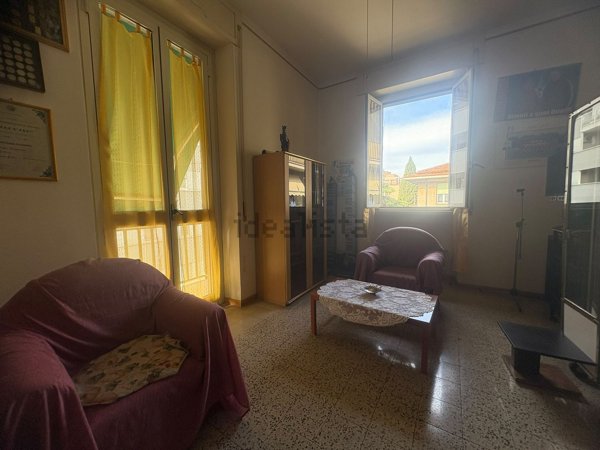 appartamento in vendita a Terni in zona Centro Città