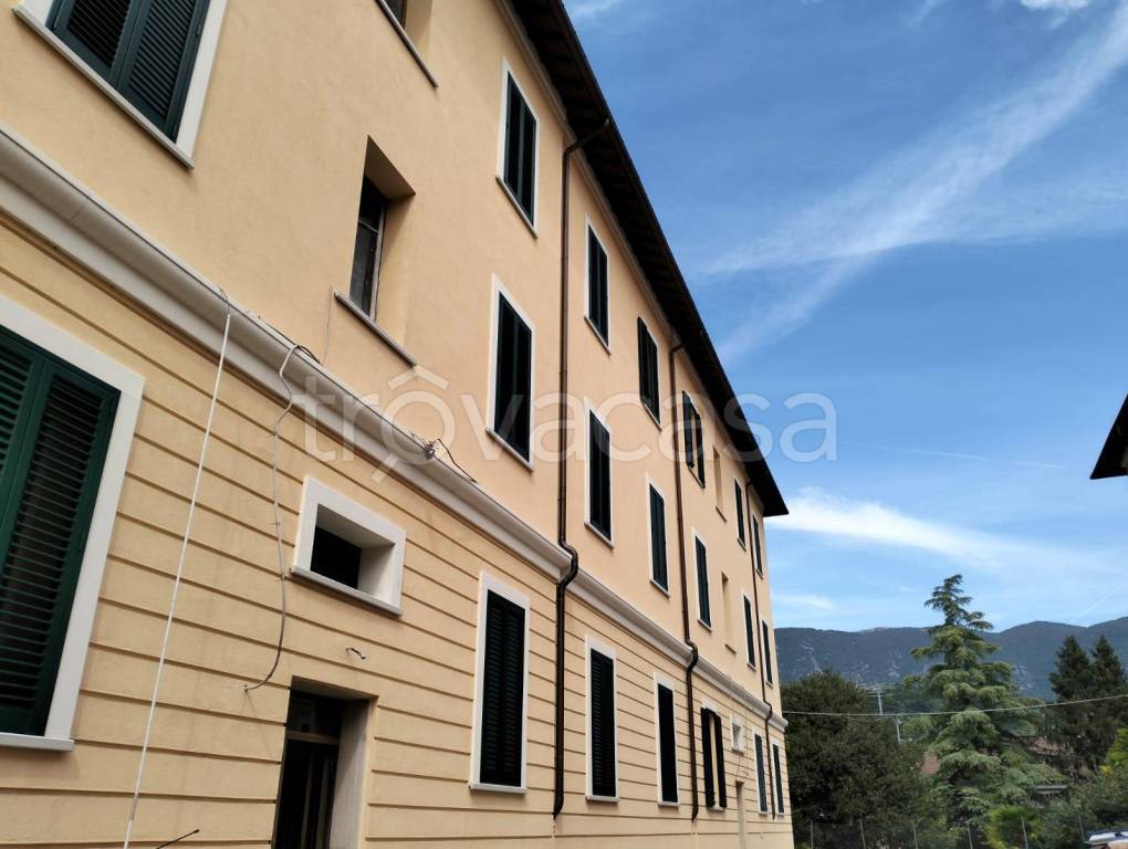 appartamento in vendita a Terni