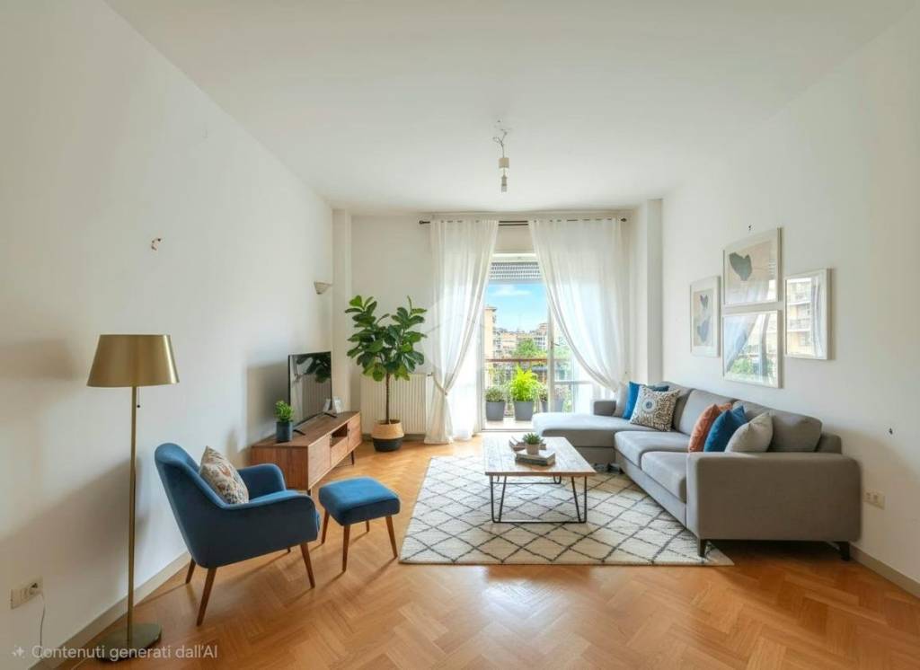 appartamento in vendita a Terni in zona Centro Città