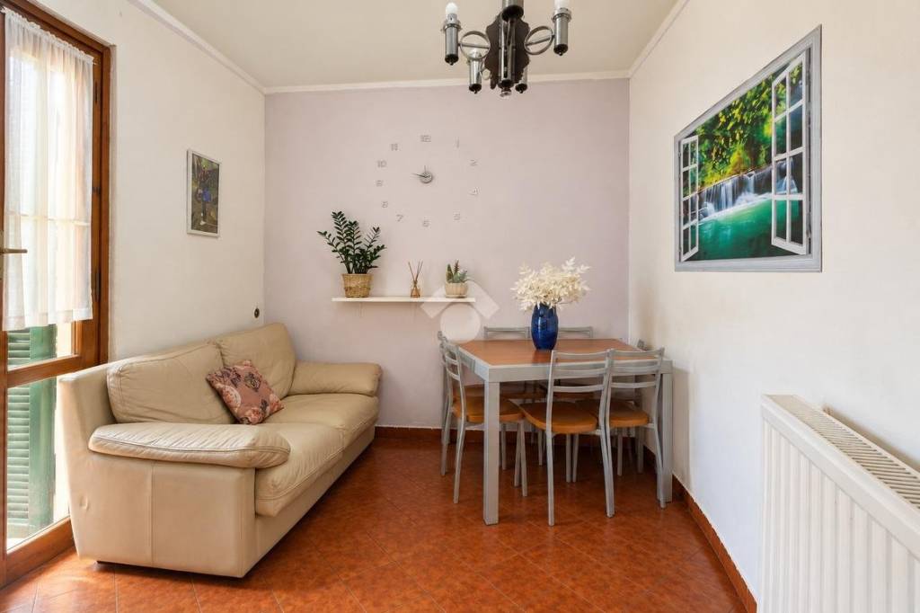 appartamento in vendita a Terni in zona Centro Città
