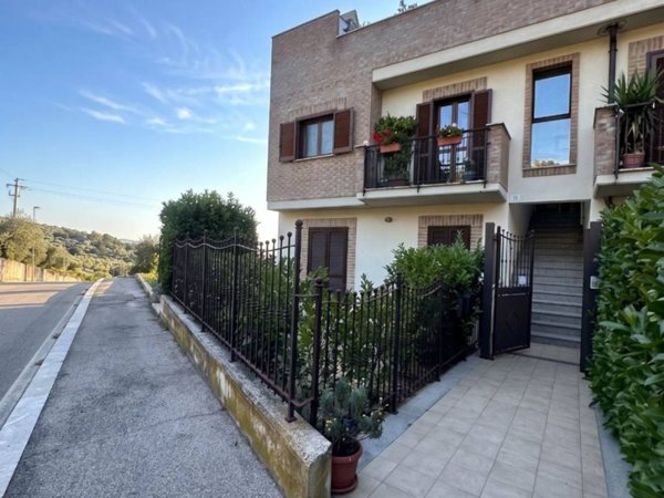 appartamento in vendita a Terni