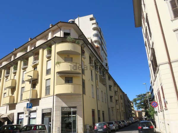 appartamento in vendita a Terni