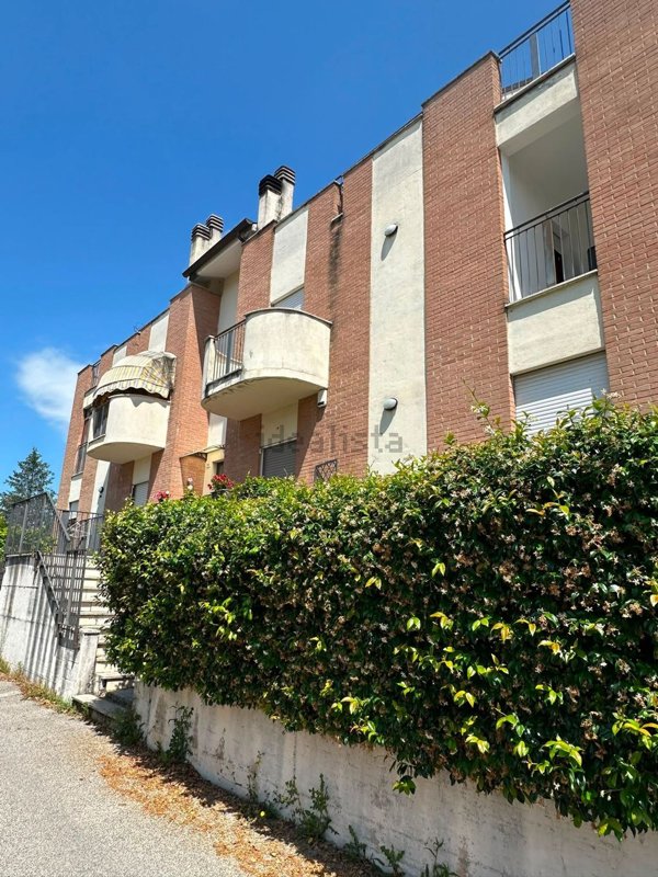 appartamento in vendita a Terni in zona Gabelletta