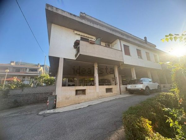 appartamento in vendita a Terni