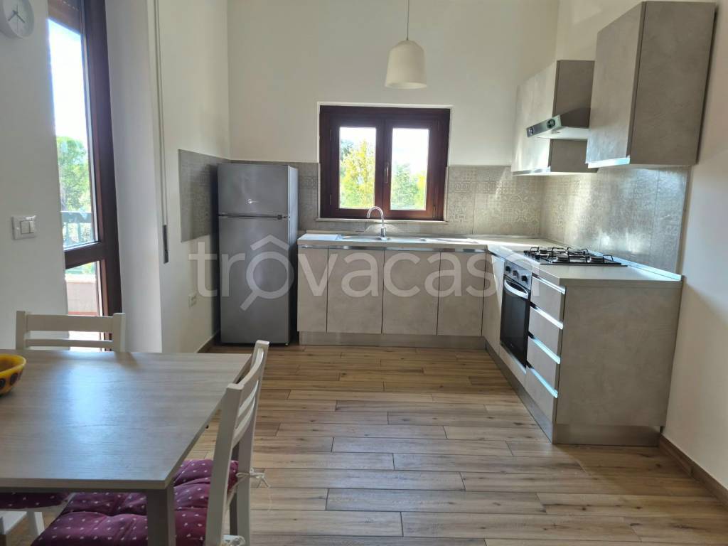 appartamento in vendita a Terni