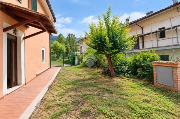appartamento in vendita a Terni in zona Vocabolo Valenza