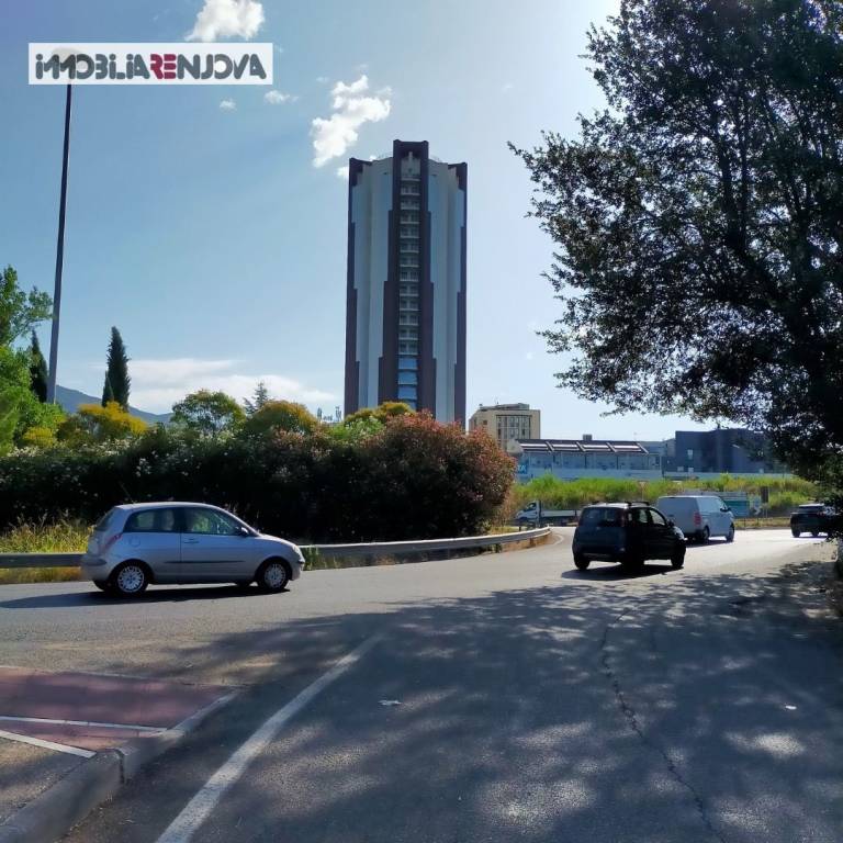 appartamento in vendita a Terni in zona Rivo