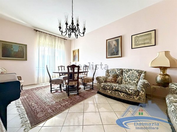 appartamento in vendita a Terni