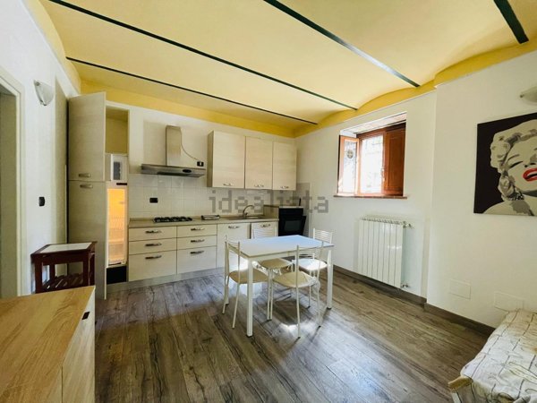appartamento in vendita a Terni in zona Centro Città