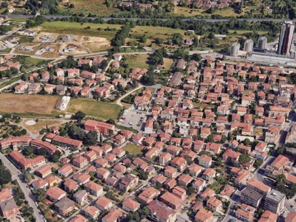 casa indipendente in vendita a Terni in zona Rivo