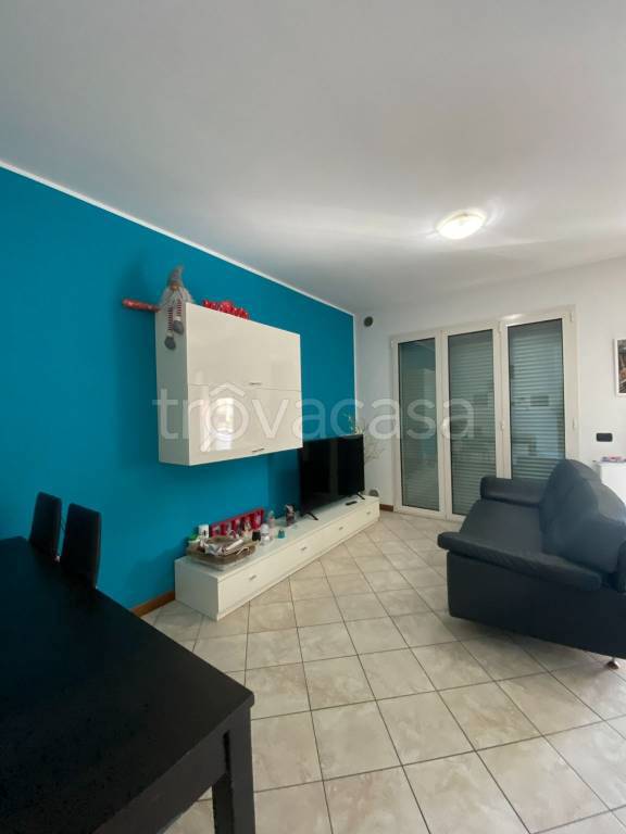 appartamento in vendita a Terni