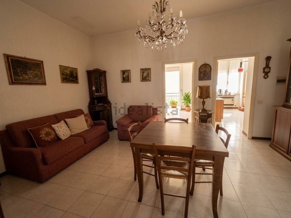 appartamento in vendita a Terni in zona Centro Città