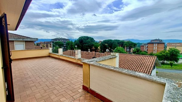 appartamento in vendita a Terni in zona Gabelletta