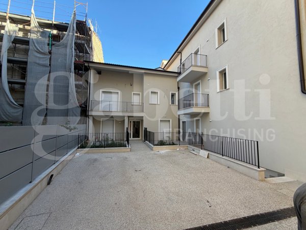 appartamento in vendita a Terni in zona Centro Città