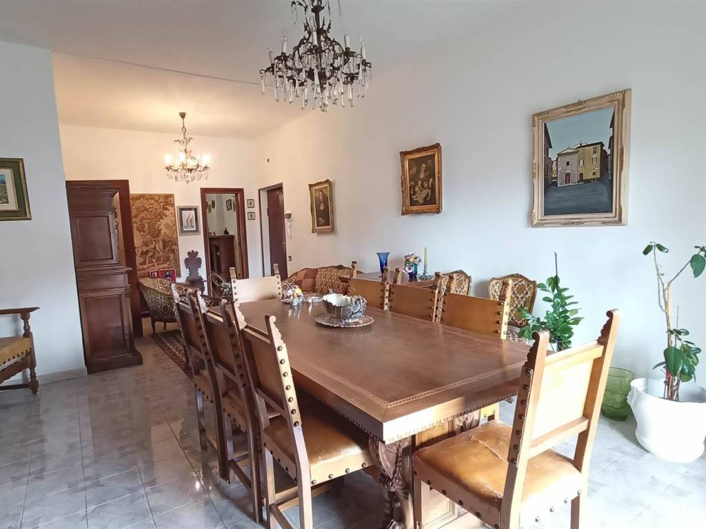 appartamento in vendita a Terni in zona Centro Città