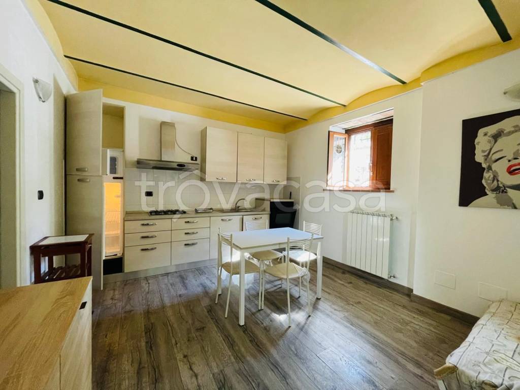 appartamento in vendita a Terni in zona Centro Città