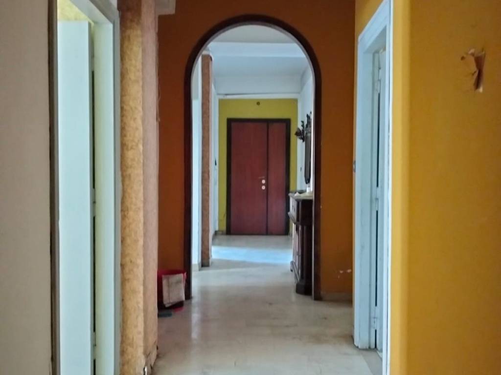 appartamento in vendita a Terni in zona Centro Città