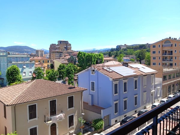 appartamento in vendita a Terni