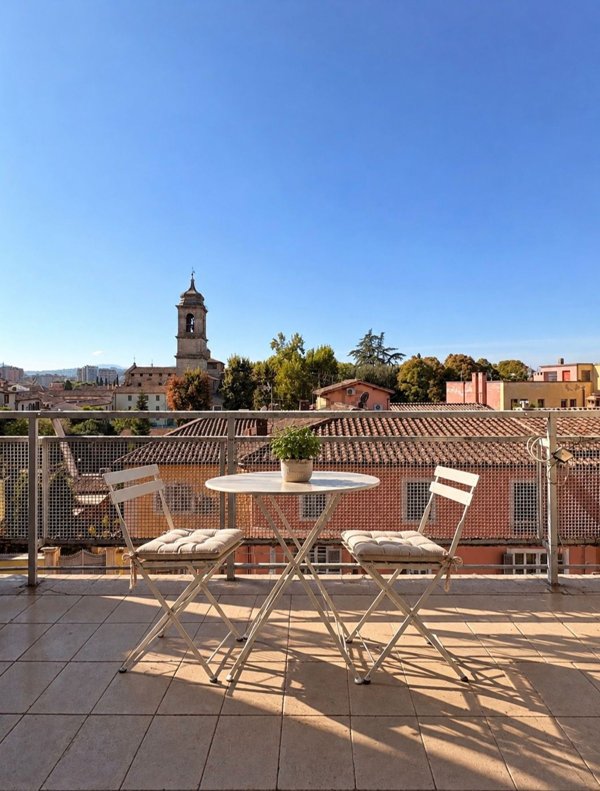 appartamento in vendita a Terni in zona Centro Città