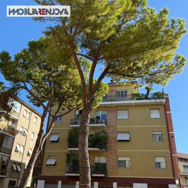appartamento in vendita a Terni in zona Centro Città