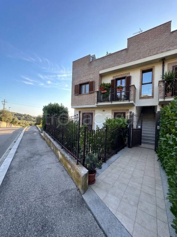 appartamento in vendita a Terni