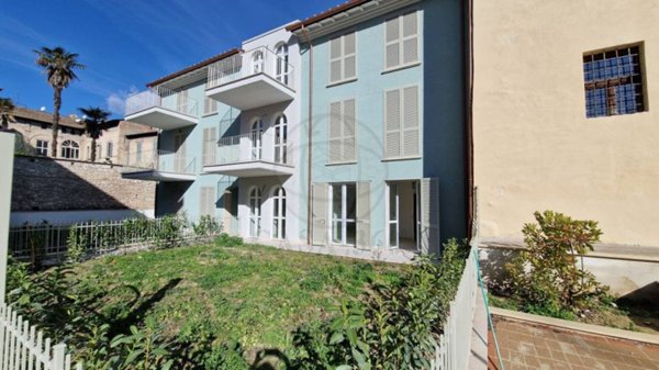 appartamento in vendita a Terni in zona Centro Città