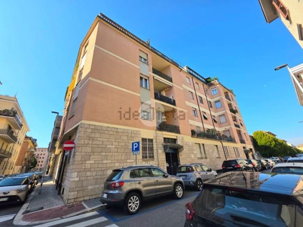appartamento in vendita a Terni