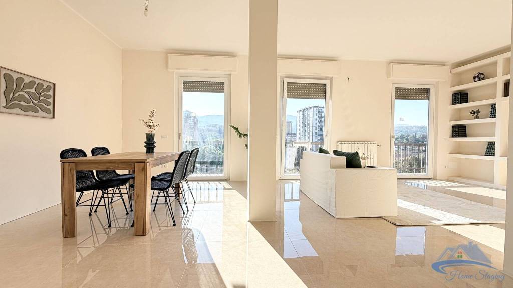 appartamento in vendita a Terni in zona Centro Città