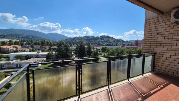 appartamento in vendita a Terni