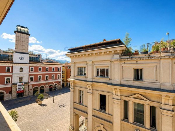 appartamento in vendita a Terni in zona Centro Città