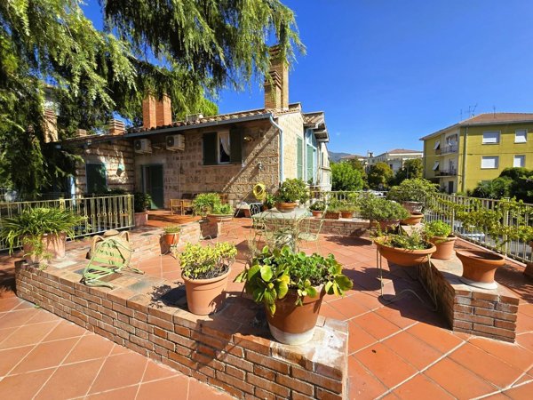appartamento in vendita a Terni in zona Centro Città