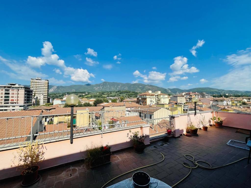 appartamento in vendita a Terni in zona Centro Città