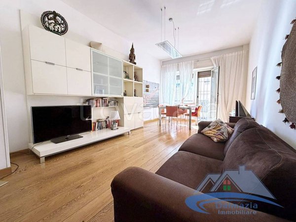appartamento in vendita a Terni in zona Centro Città