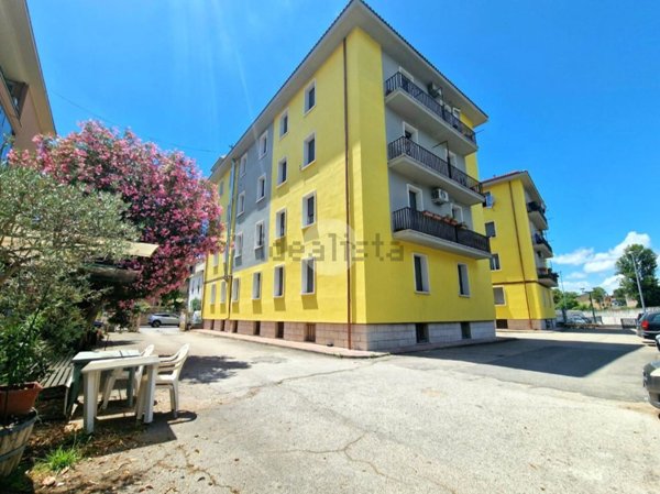 appartamento in vendita a Terni in zona Centro Città