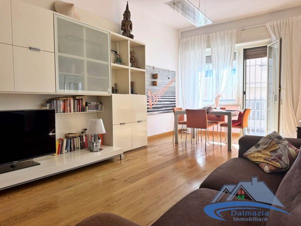 appartamento in vendita a Terni in zona Centro Città