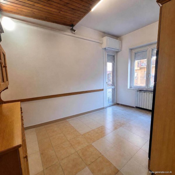 appartamento in vendita a Terni