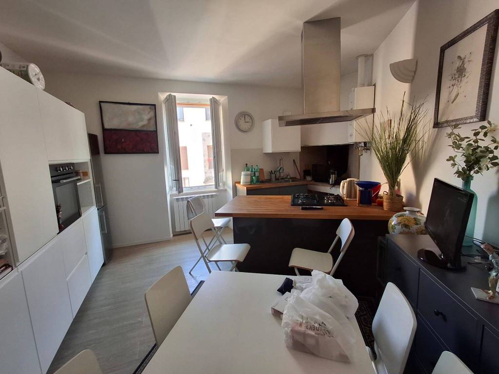 appartamento in vendita a Terni in zona Centro Città