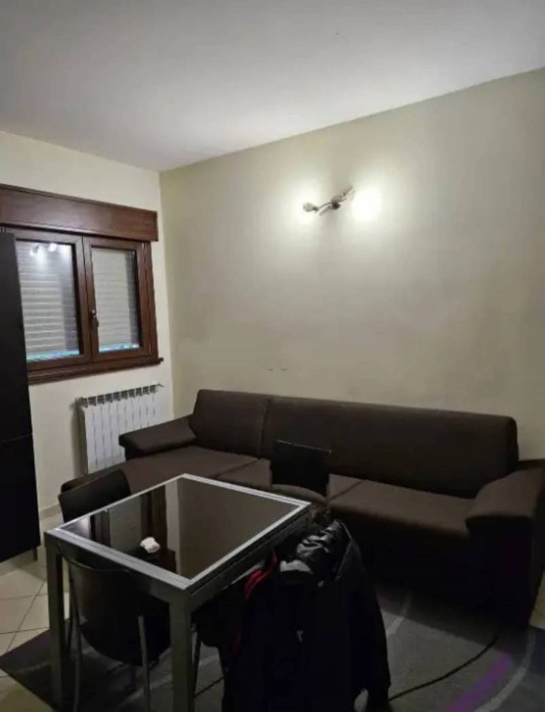 appartamento in vendita a Terni in zona Rivo