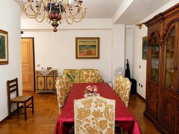 appartamento in vendita a Terni in zona Centro Città