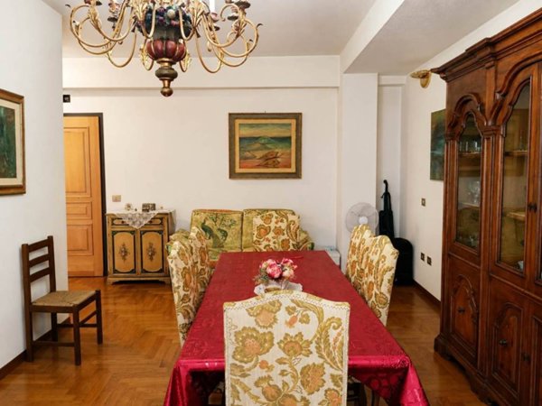 appartamento in vendita a Terni in zona Centro Città