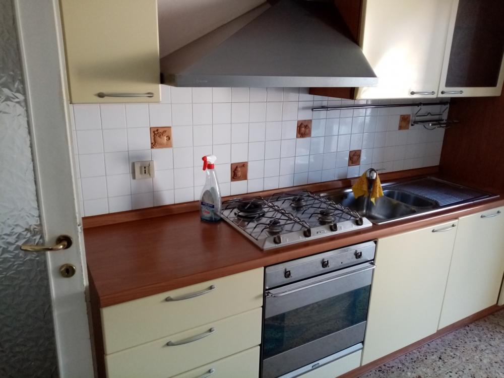 appartamento in vendita a Terni in zona Centro Città