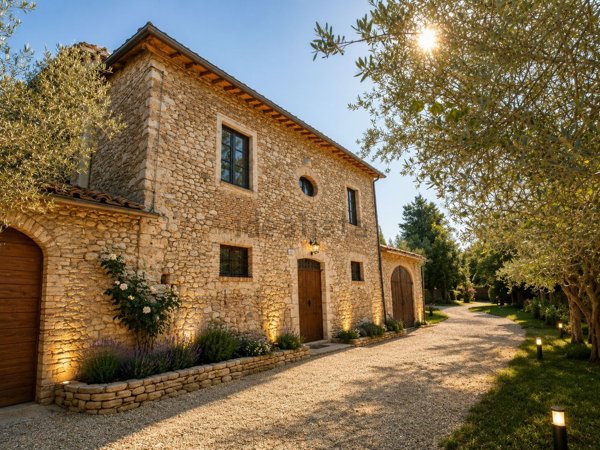 casa indipendente in vendita a Terni in zona Campomaggiore Secondo